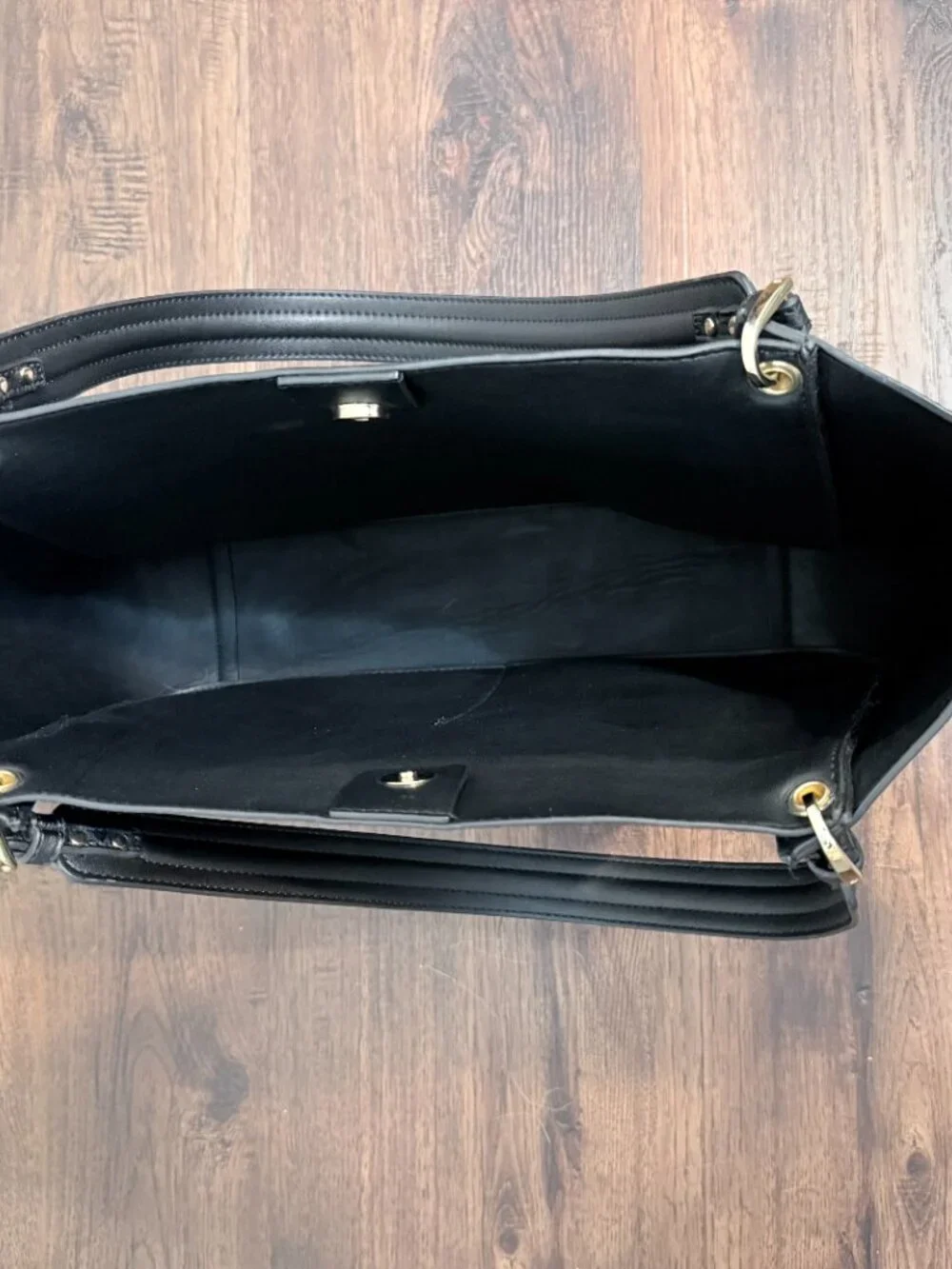 Black Tote Top Shop Nordstrom